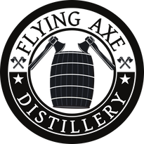 Flying Axe Distillery