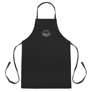 Embroidered Apron (wings)