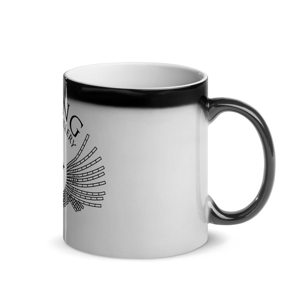 Glossy Magic Mug (wings)