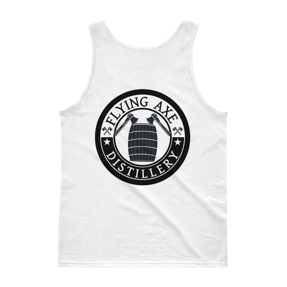 Tank top (barrel)