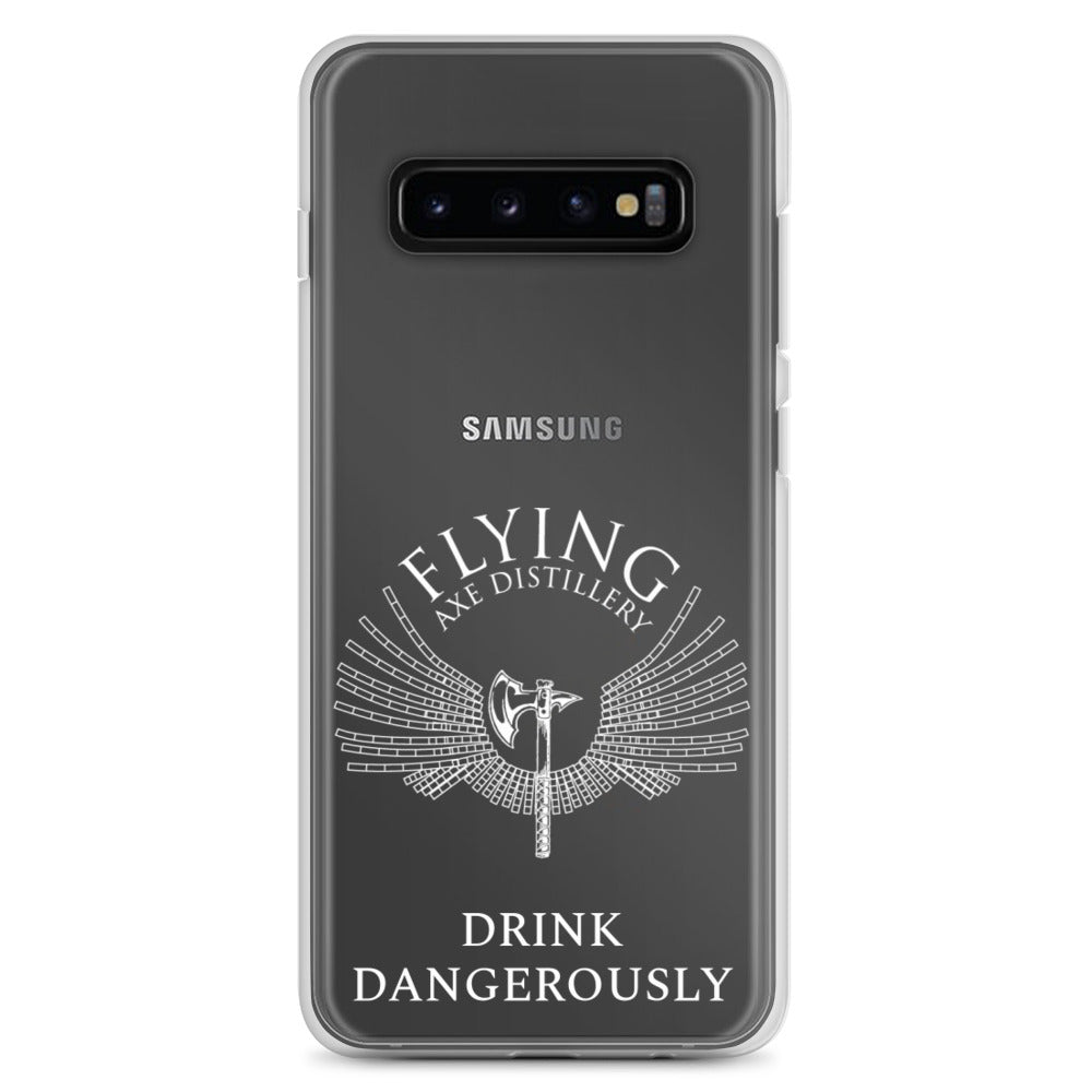 Samsung Case (wings)