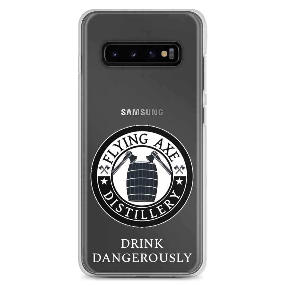 Samsung Case (barrel)