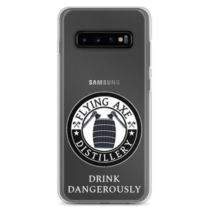 Samsung Case (barrel)