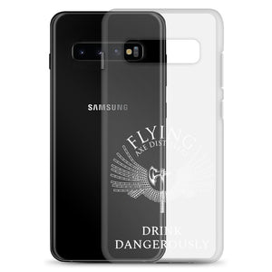 Samsung Case (wings)