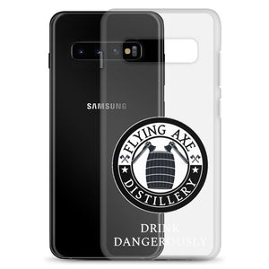 Samsung Case (barrel)