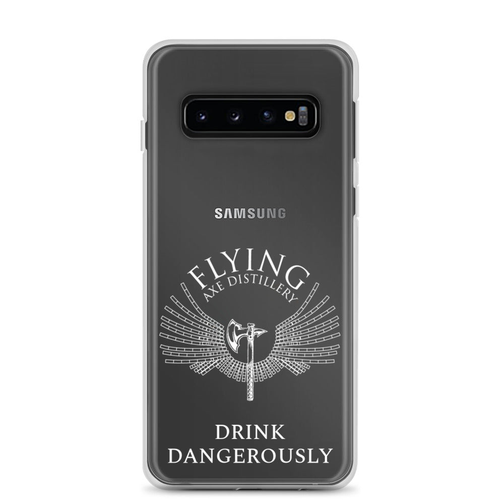 Samsung Case (wings)