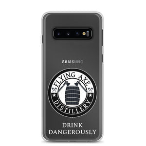 Samsung Case (barrel)