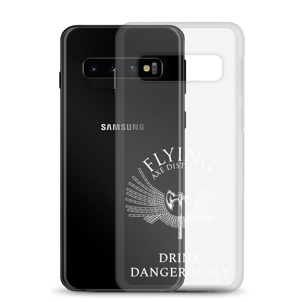 Samsung Case (wings)