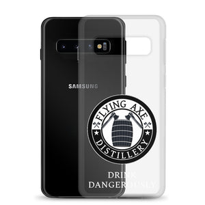 Samsung Case (barrel)