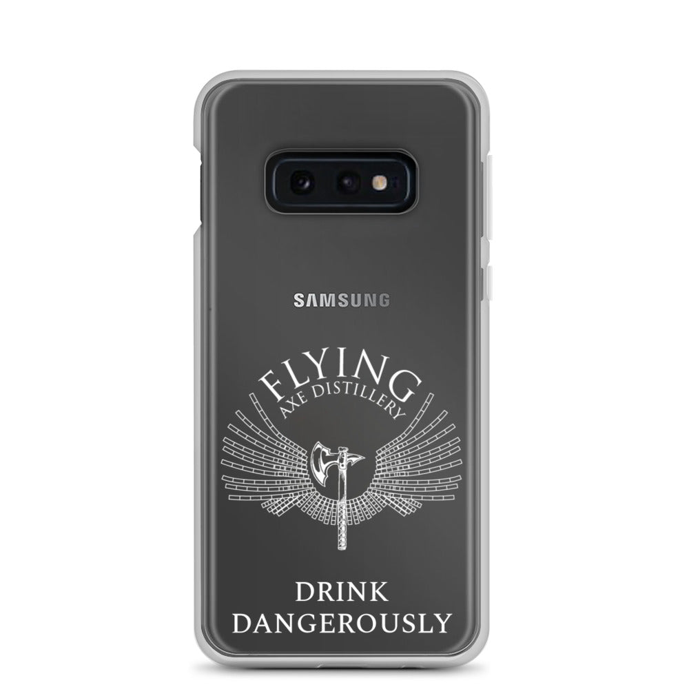 Samsung Case (wings)