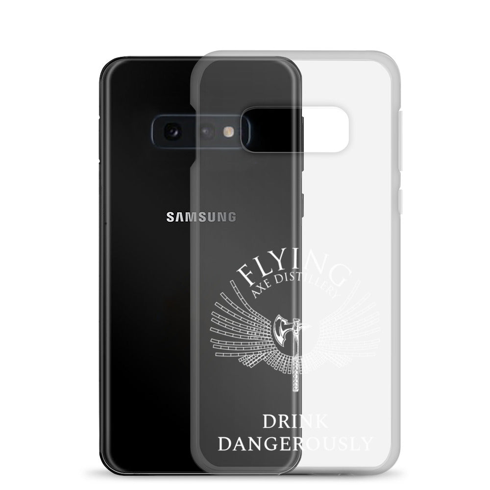 Samsung Case (wings)