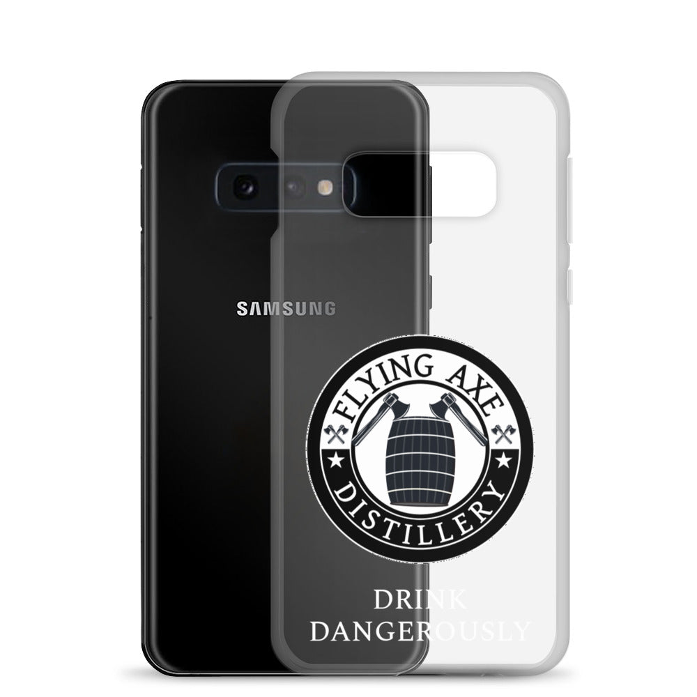 Samsung Case (barrel)