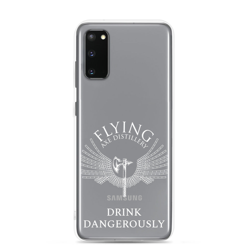 Samsung Case (wings)