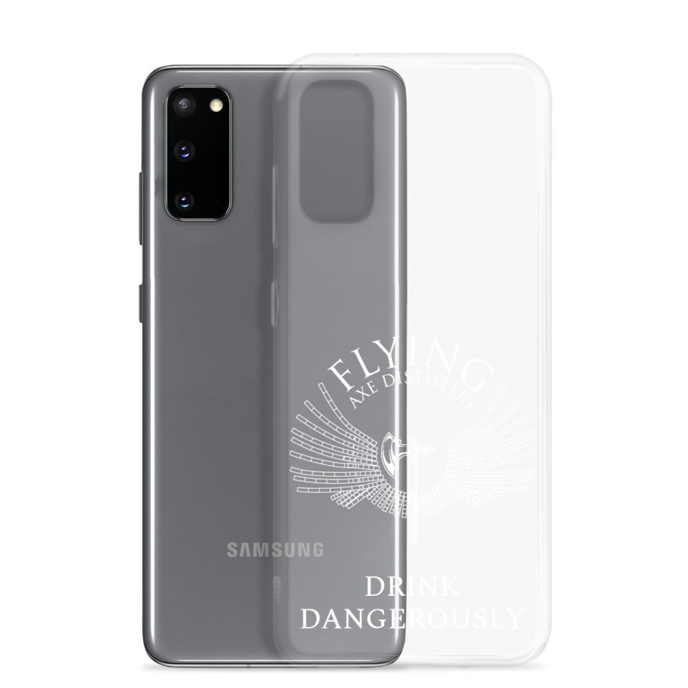 Samsung Case (wings)