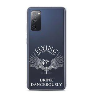 Samsung Case (wings)