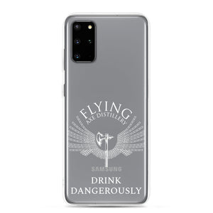 Samsung Case (wings)