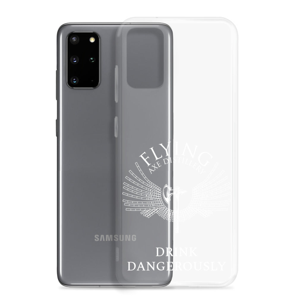 Samsung Case (wings)