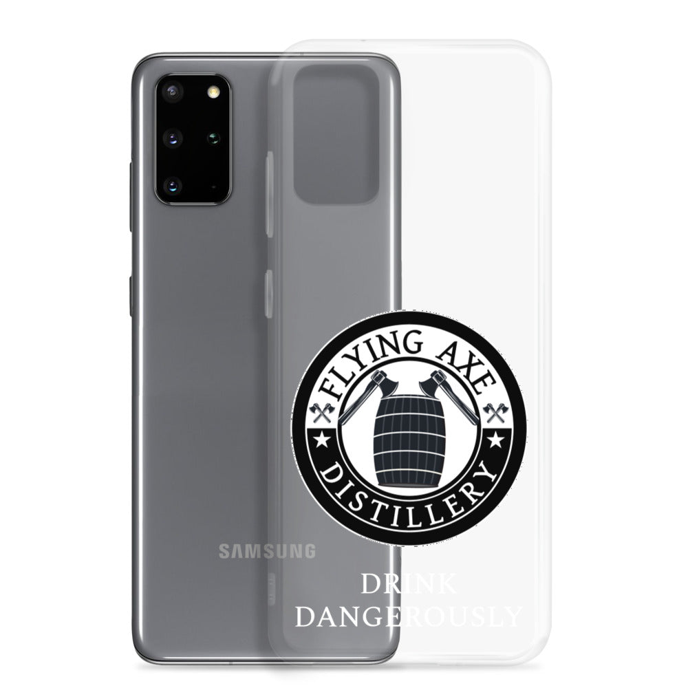 Samsung Case (barrel)