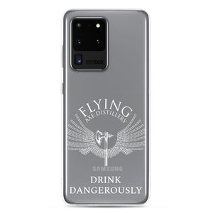 Samsung Case (wings)