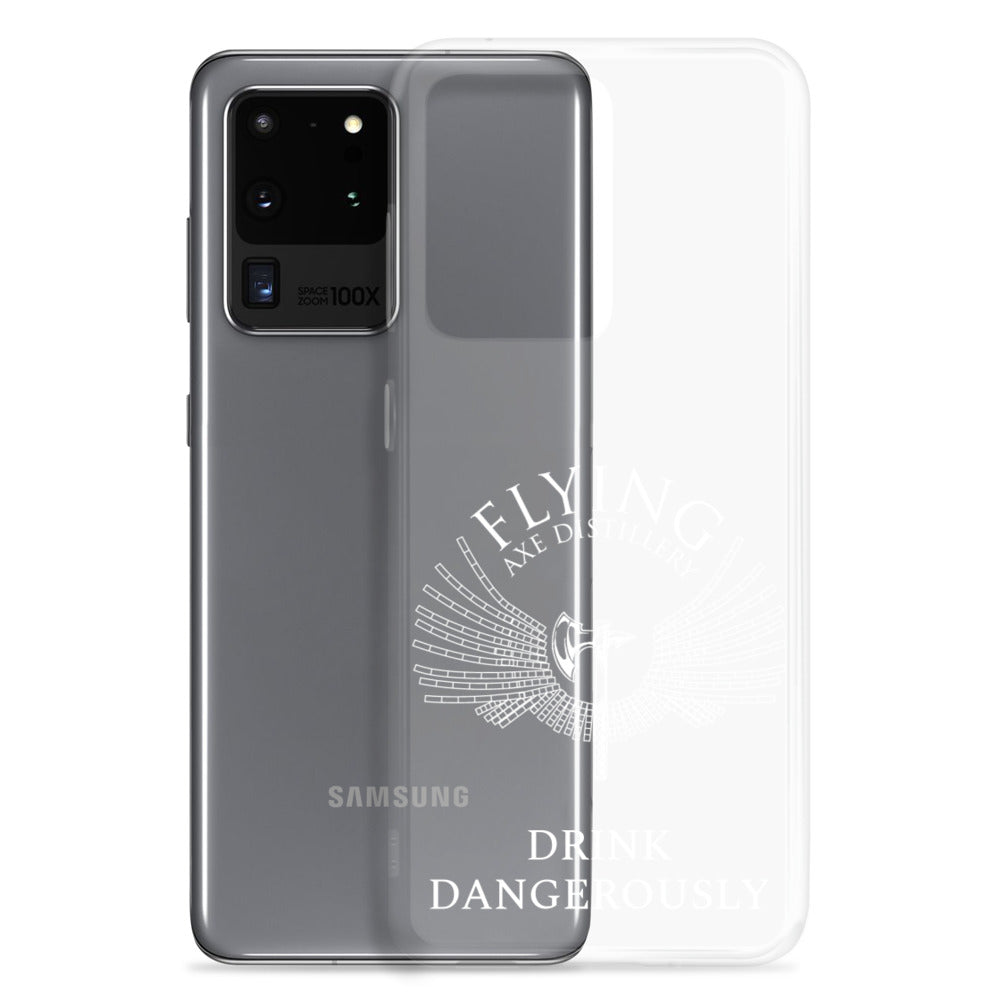 Samsung Case (wings)