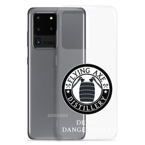 Samsung Case (barrel)