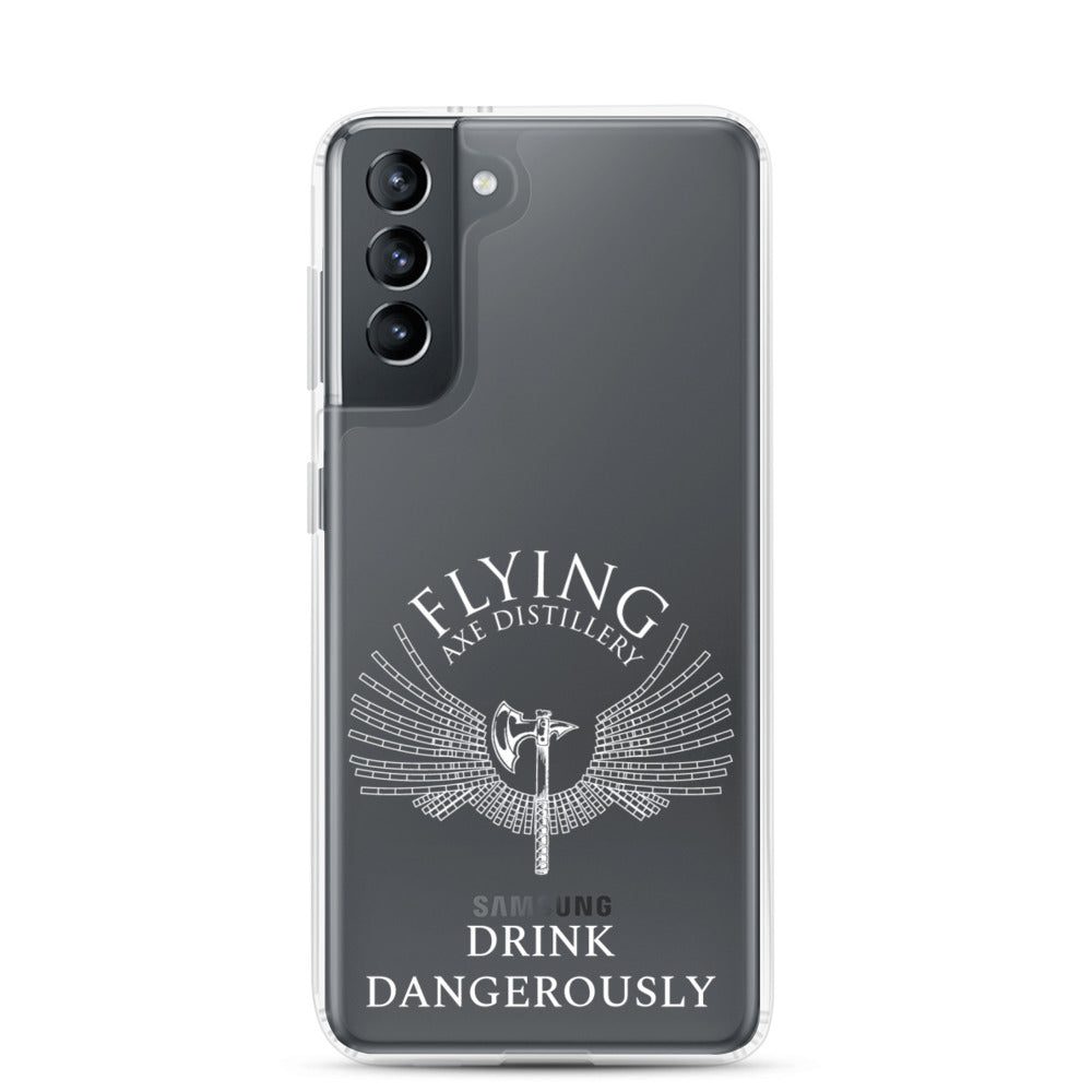 Samsung Case (wings)