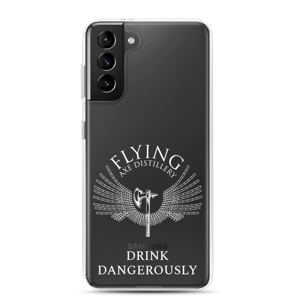 Samsung Case (wings)