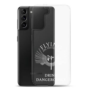 Samsung Case (wings)