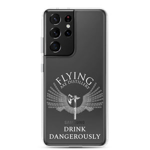 Samsung Case (wings)