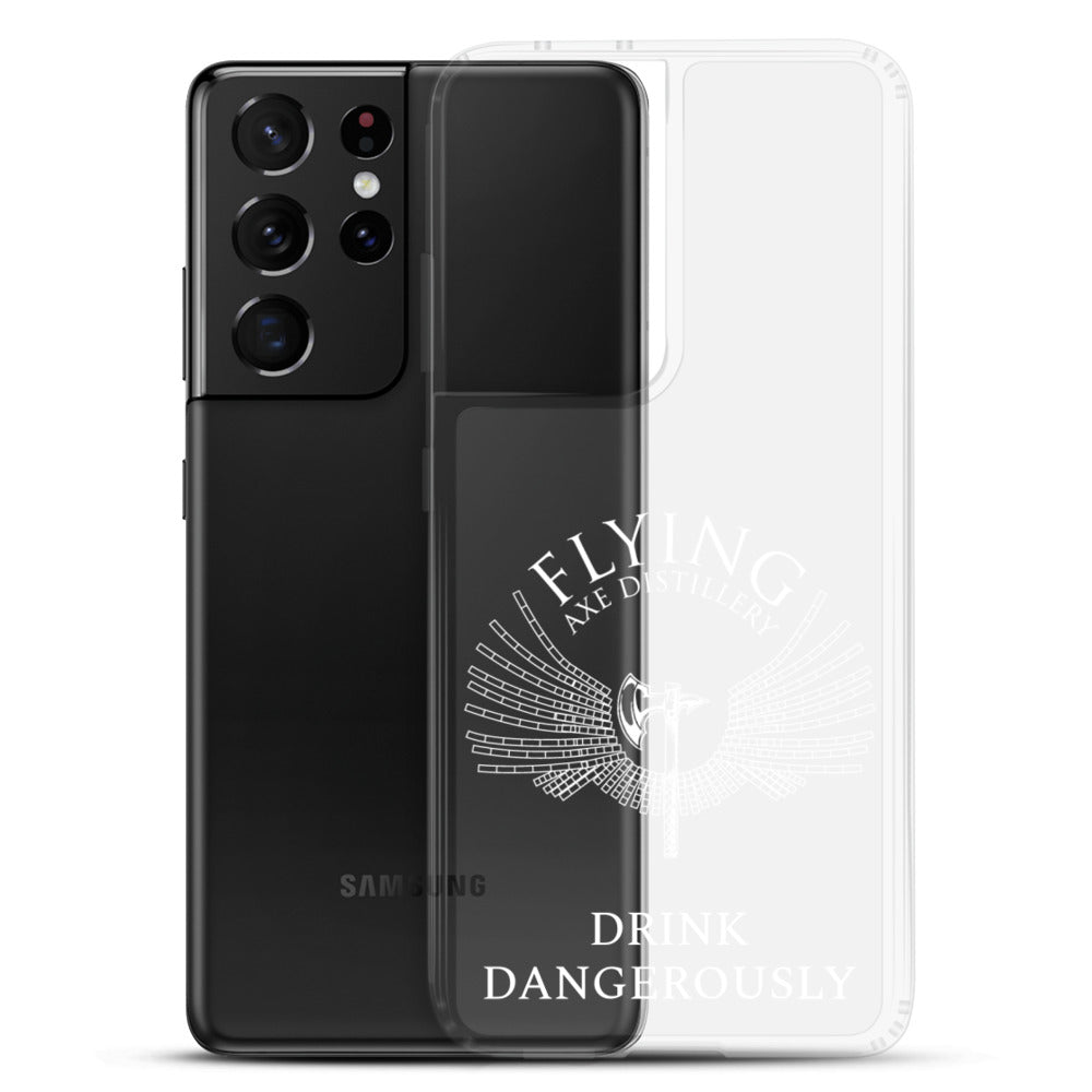 Samsung Case (wings)