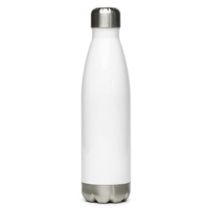 Stainless Steel Water Bottle (wings)