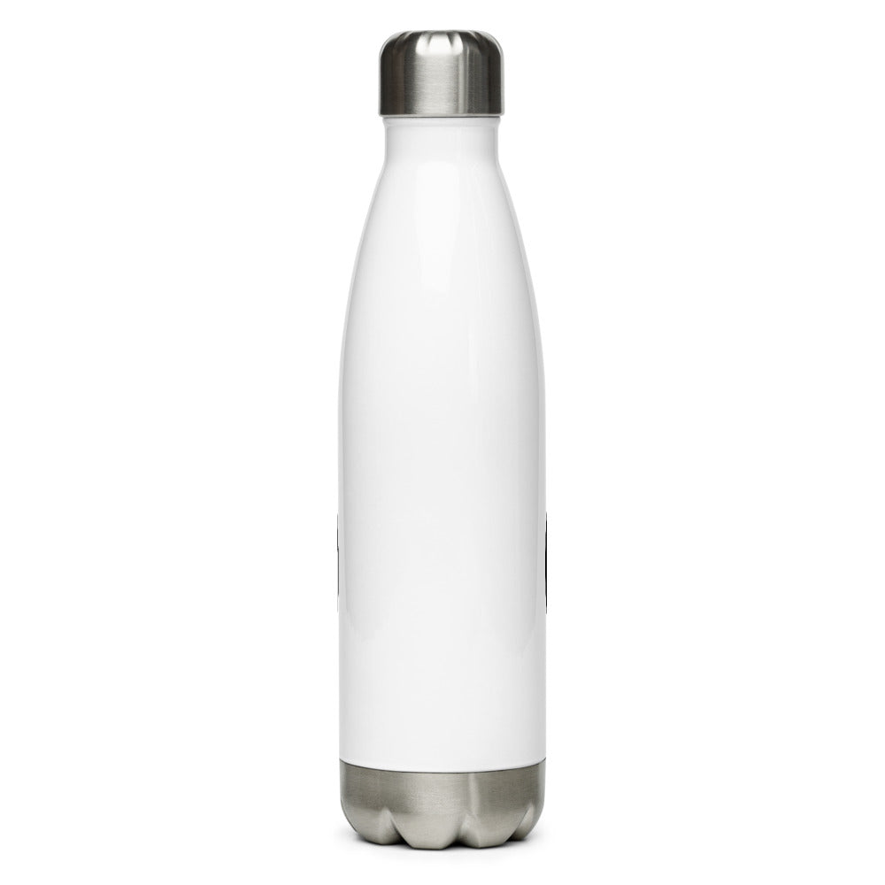 Stainless Steel Water Bottle (barrel)