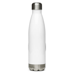 Stainless Steel Water Bottle (barrel)