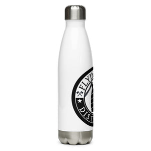 Stainless Steel Water Bottle (barrel)