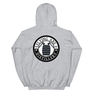 Unisex Hoodie (barrel)