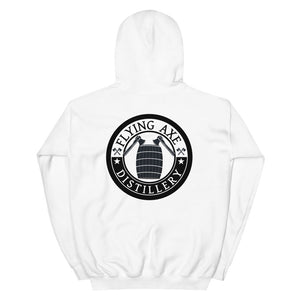 Unisex Hoodie (barrel)