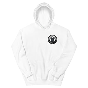 Unisex Hoodie (barrel)