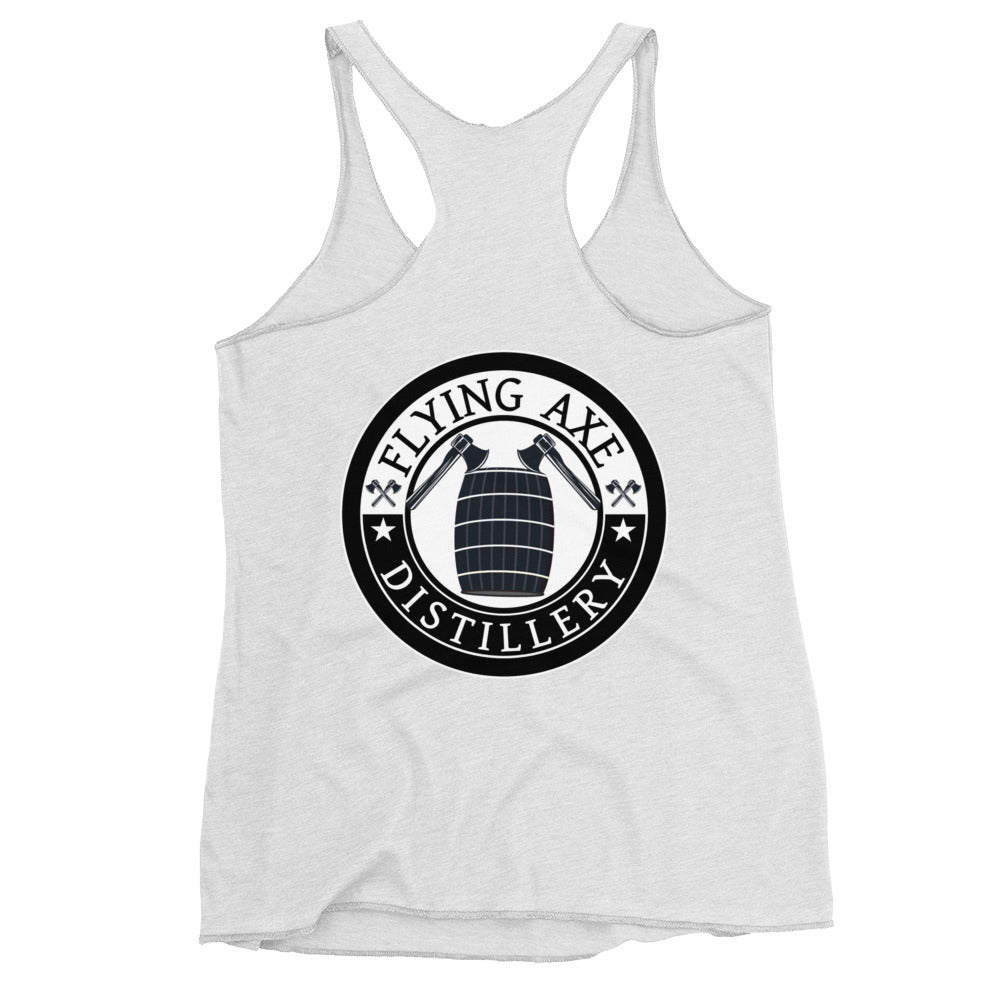 Women's Racerback Tank