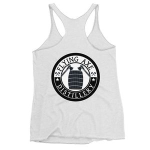 Women's Racerback Tank