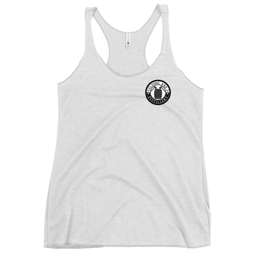 Women's Racerback Tank