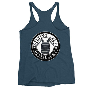 Women's Racerback Tank