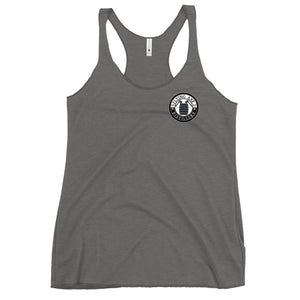 Women's Racerback Tank