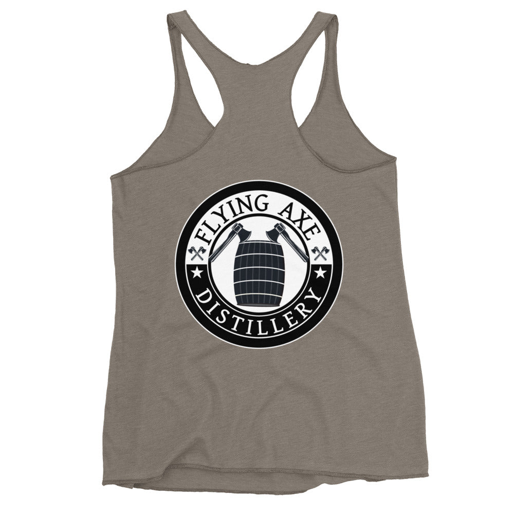 Women's Racerback Tank